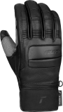 Reusch World Pro 6401139 7700 black front